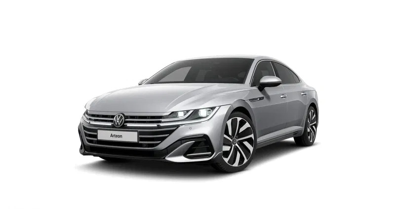 volkswagen arteon Volkswagen Arteon cena 203700 przebieg: 10, rok produkcji 2024 z Wieliczka